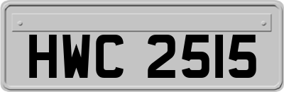 HWC2515