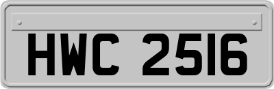 HWC2516
