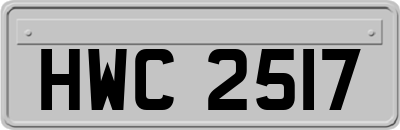 HWC2517