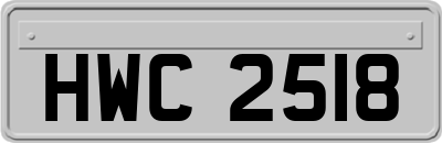 HWC2518