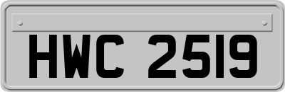 HWC2519