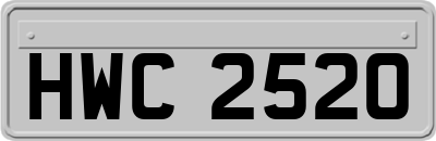HWC2520
