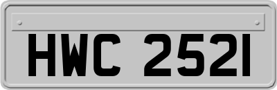 HWC2521