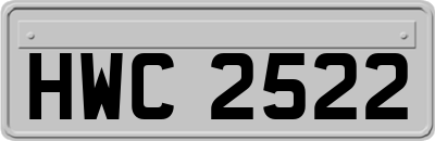 HWC2522