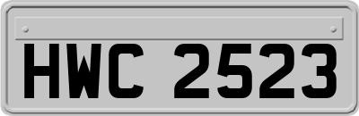 HWC2523