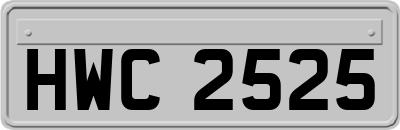HWC2525