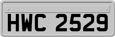 HWC2529