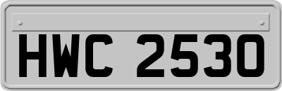 HWC2530