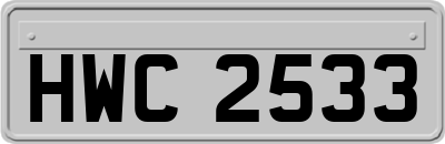 HWC2533