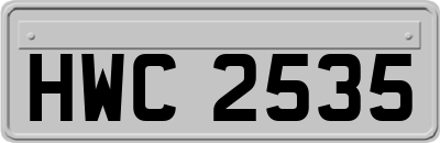HWC2535