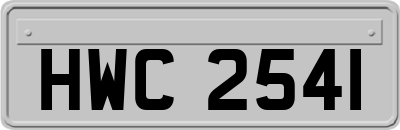 HWC2541