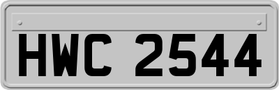 HWC2544