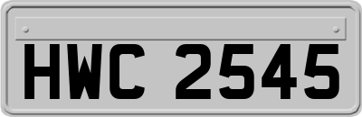 HWC2545