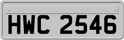 HWC2546