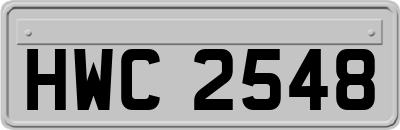 HWC2548