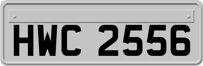 HWC2556