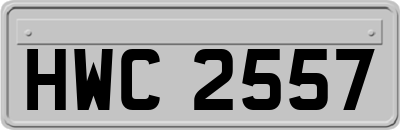 HWC2557