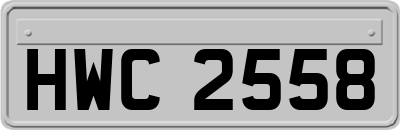 HWC2558
