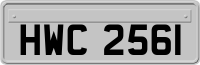 HWC2561