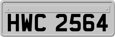 HWC2564