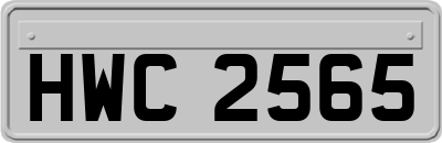 HWC2565