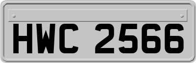 HWC2566