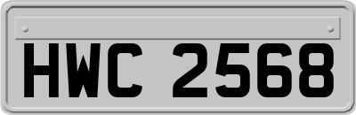 HWC2568