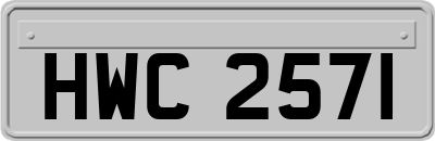 HWC2571