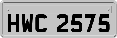 HWC2575
