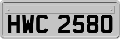HWC2580