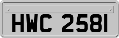 HWC2581
