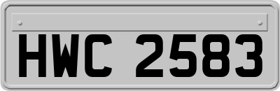 HWC2583