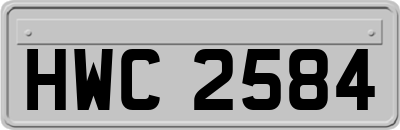 HWC2584
