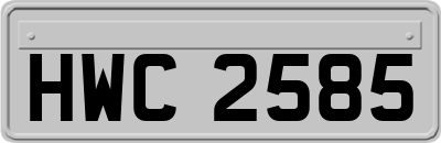 HWC2585