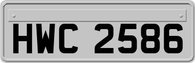 HWC2586