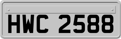 HWC2588