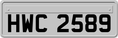 HWC2589