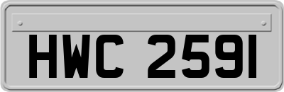 HWC2591