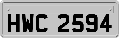 HWC2594