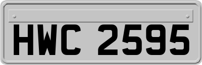 HWC2595