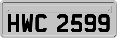 HWC2599