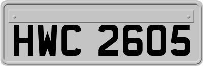 HWC2605