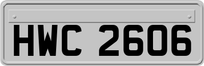 HWC2606