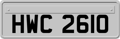 HWC2610