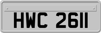 HWC2611