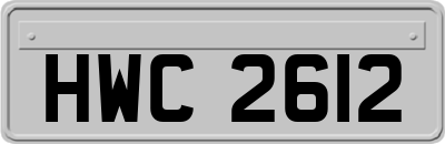 HWC2612