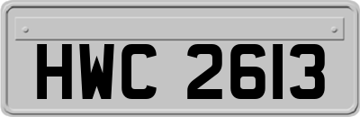 HWC2613