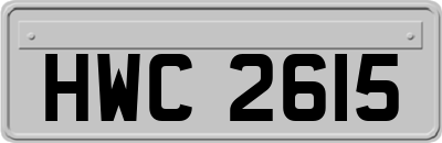 HWC2615