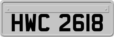 HWC2618