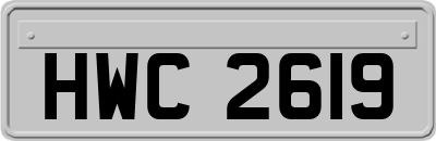 HWC2619